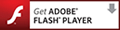 ���Υڡ���������˱������뤿��ˤϡ��ǿ���Flash Player��ɬ�פǤ��������餫�����������ɤ��Ƥ�������(̵��)��