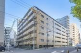 【仲介手数料30％OFF】 ライオンズマンション箱崎町